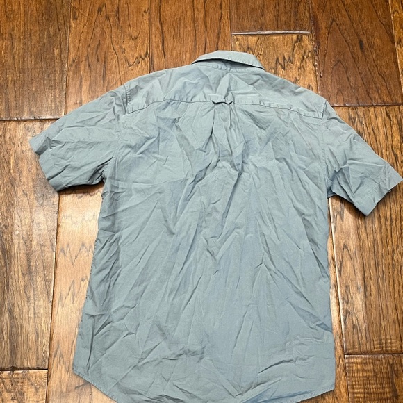 Everlane women’s boxy boyfriend button down shirt - Picture 2 of 4